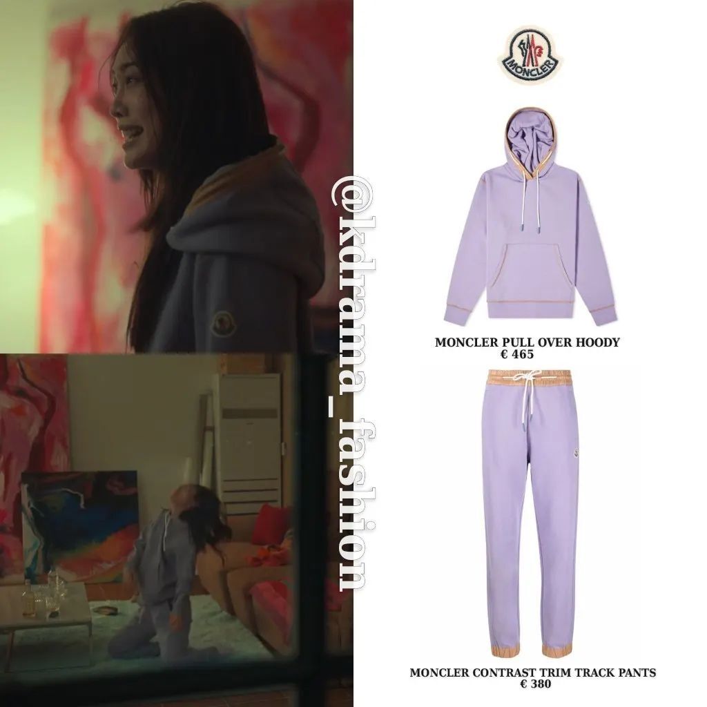 moncler lee sara