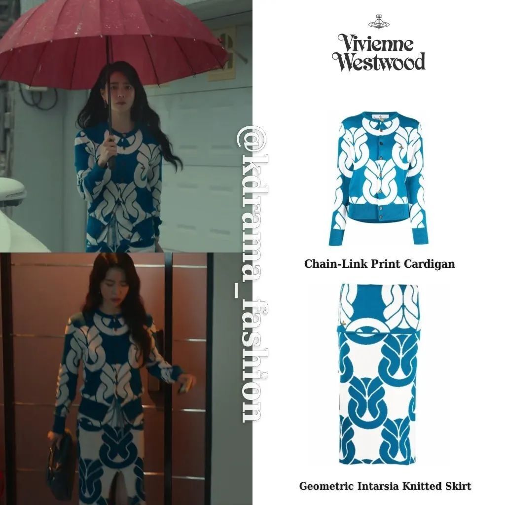 park yeon jin lim ji yeon vivienne westwood