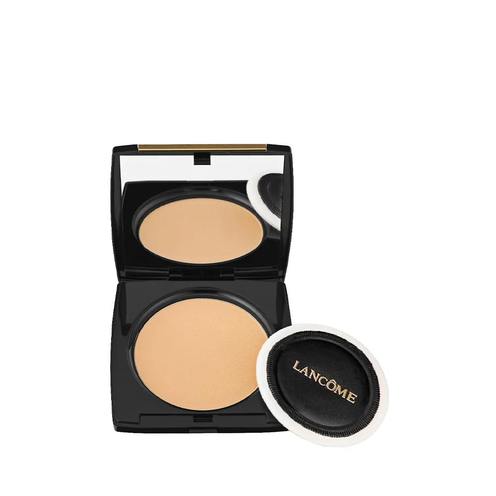 Phấn nền Lancôme Dual Finish Multi-tasking Longwear Powder Foundation