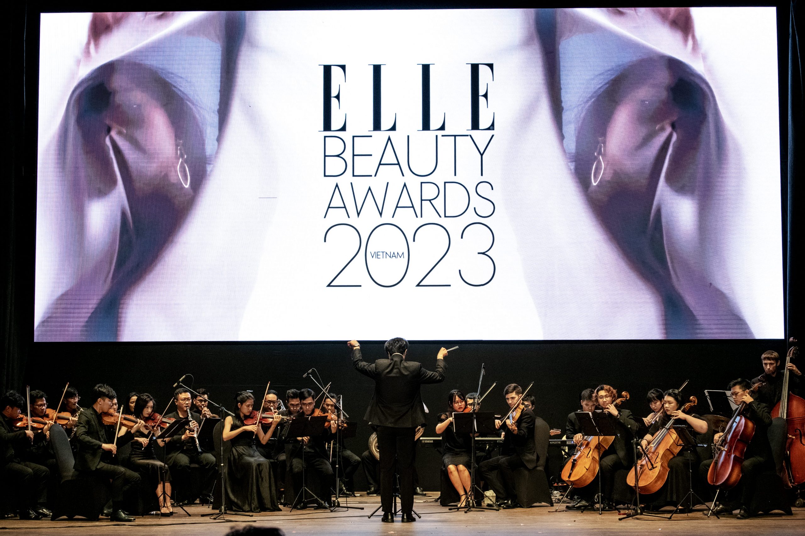 ELLE Beauty Awards