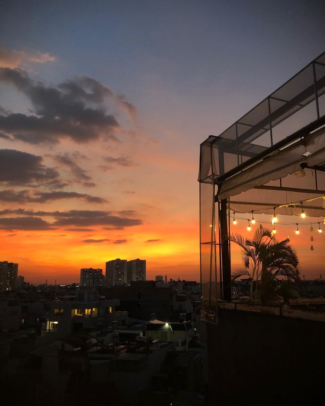 củi rooftop