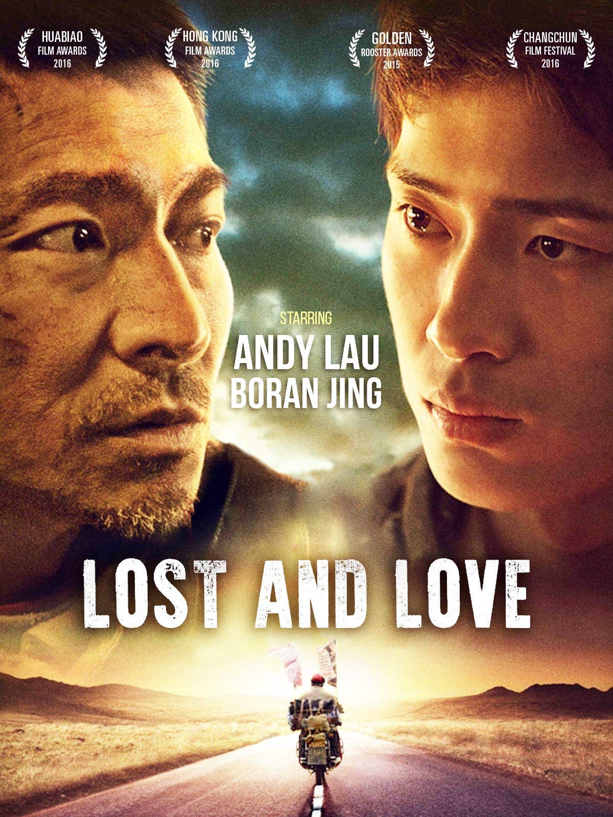 thất cô lost and love