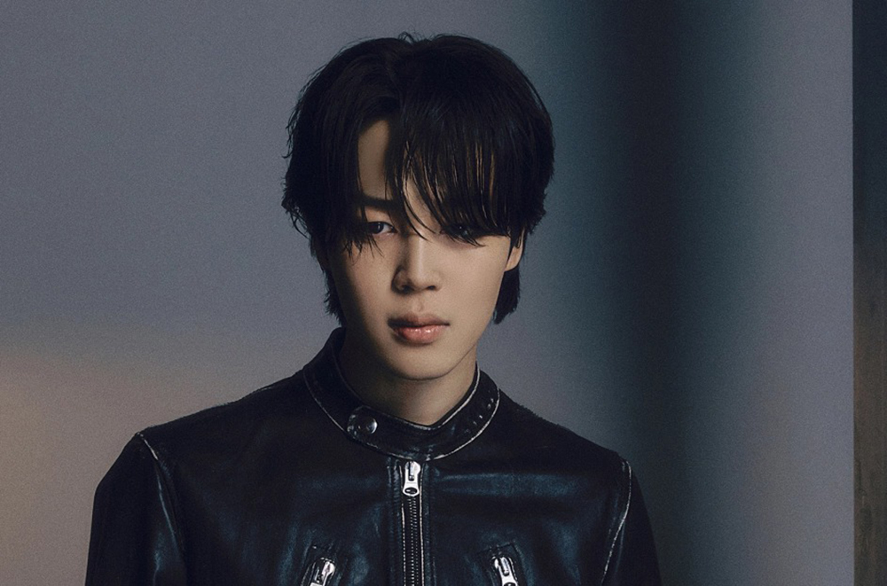 1st album solo FACE - Nghệ sĩ Kpop BTS JIMIN