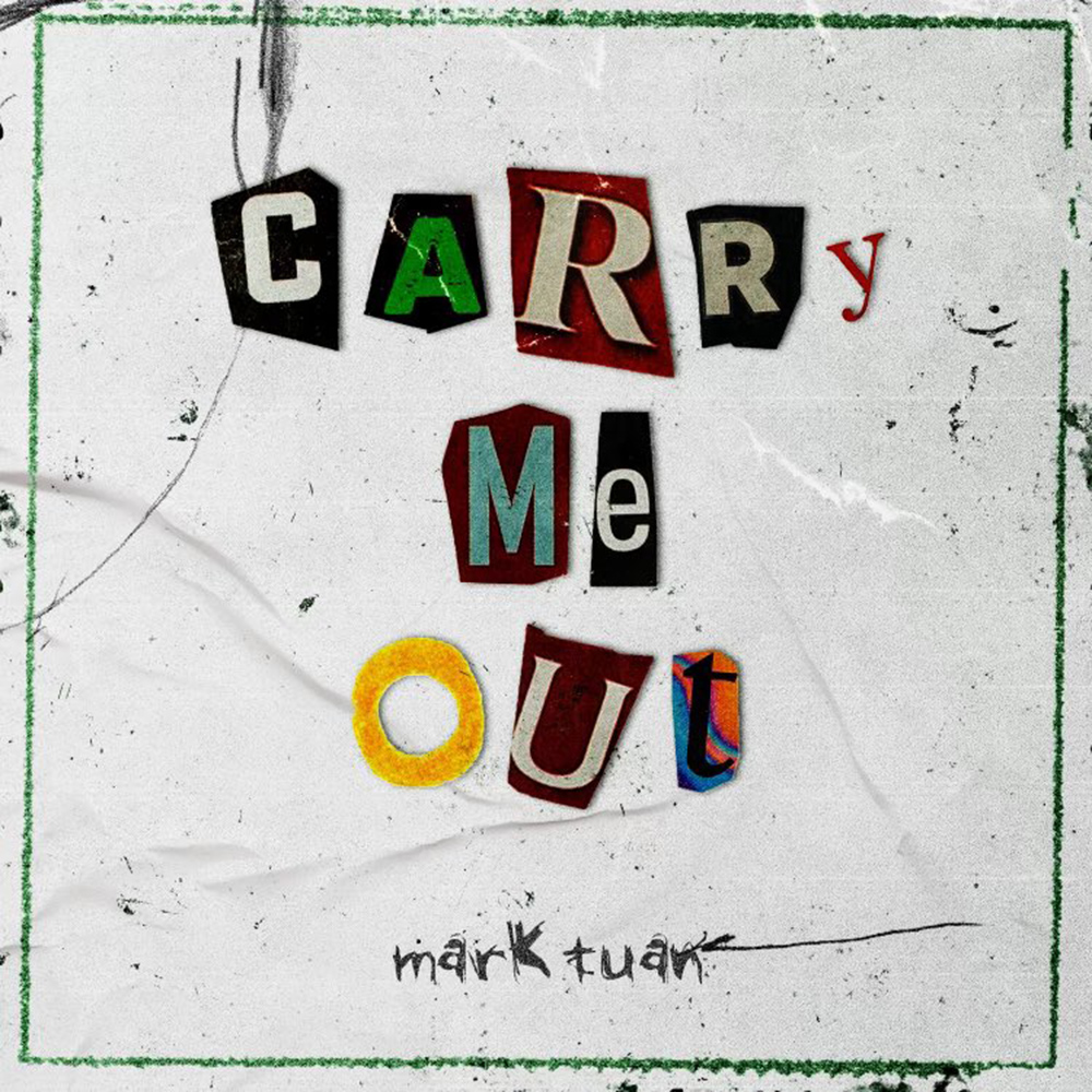 Nghệ sĩ Kpop Mark Tuan - Carry Me Out