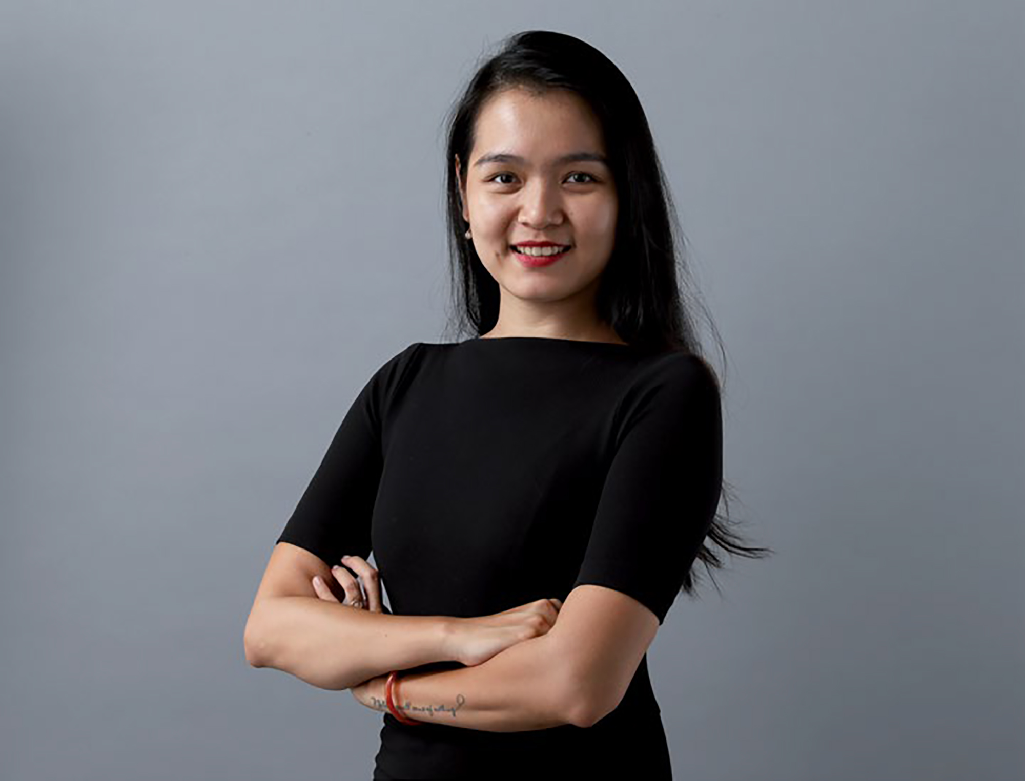 nghệ thuật giám tuyển thiên bảo