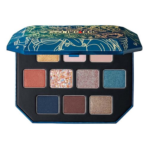 Bảng phấn mắt shu uemura One Piece Palette