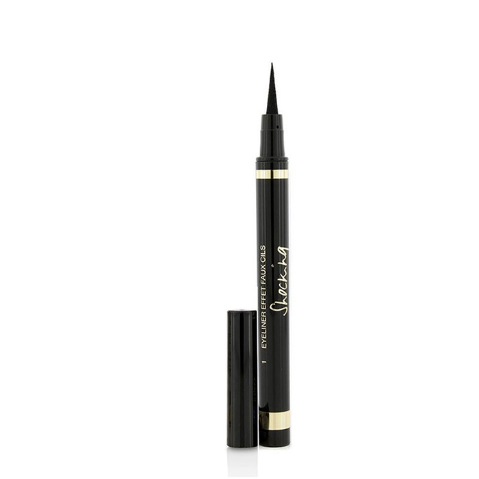 Kẻ mắt nước YSL Effet Faux Cils Shocking