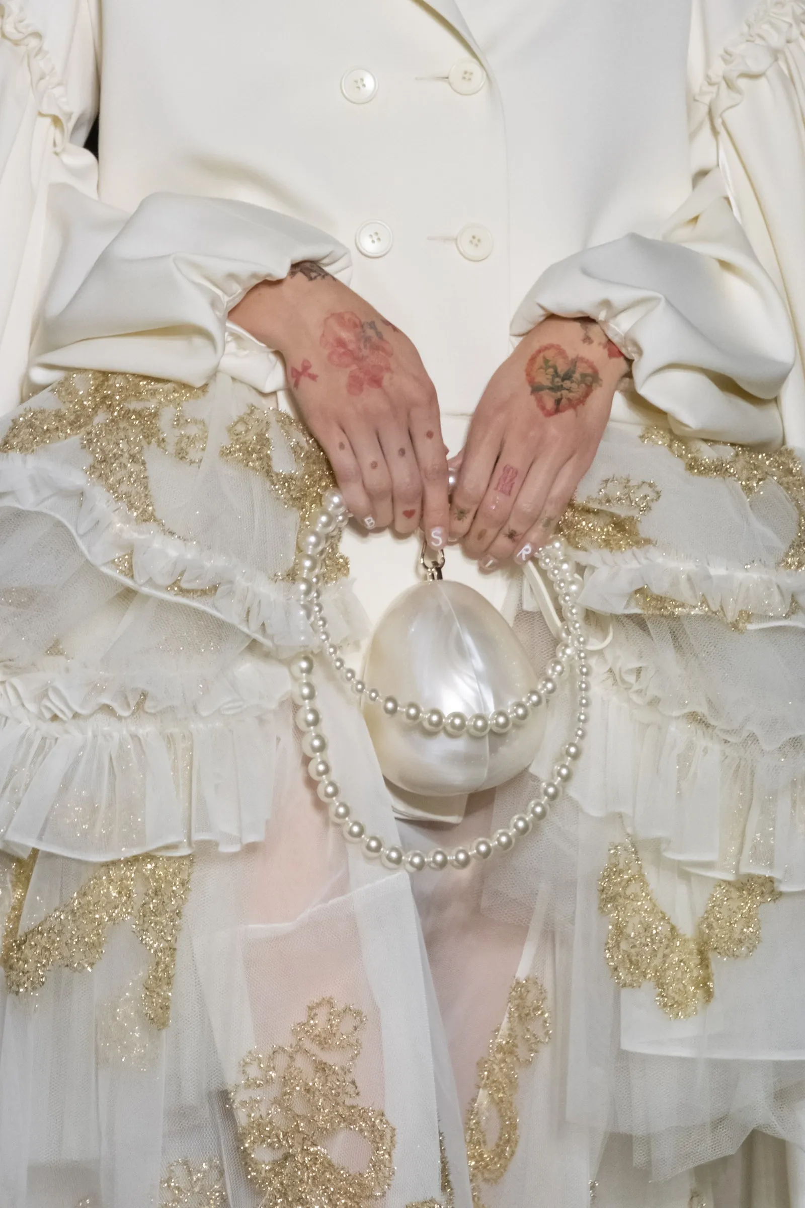 simone rocha pearl