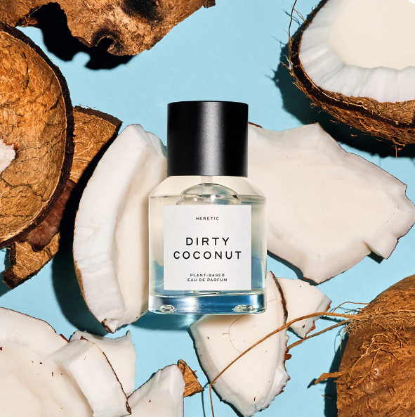 Heretic Dirty Coconut Eau de Parfum