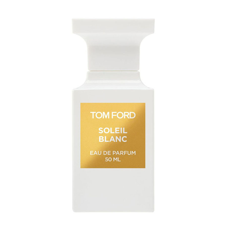 Nước hoa hương dừa Tom Ford Soleil Blanc Eau de Parfum