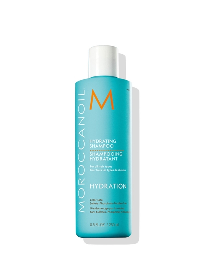 Dầu gội phục hồi Moroccanoil Hydrating Shampoo