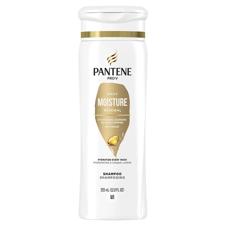 Dầu gội Pantene Daily Moisture Renewal