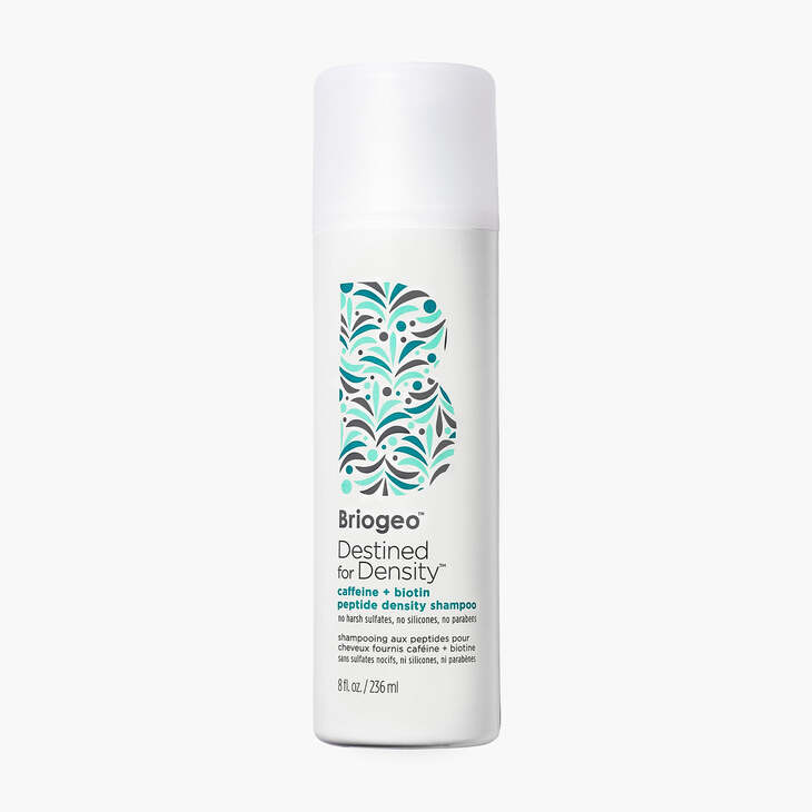 Dầu gội Briogeo Destined For Density™ Peptide Shampoo 