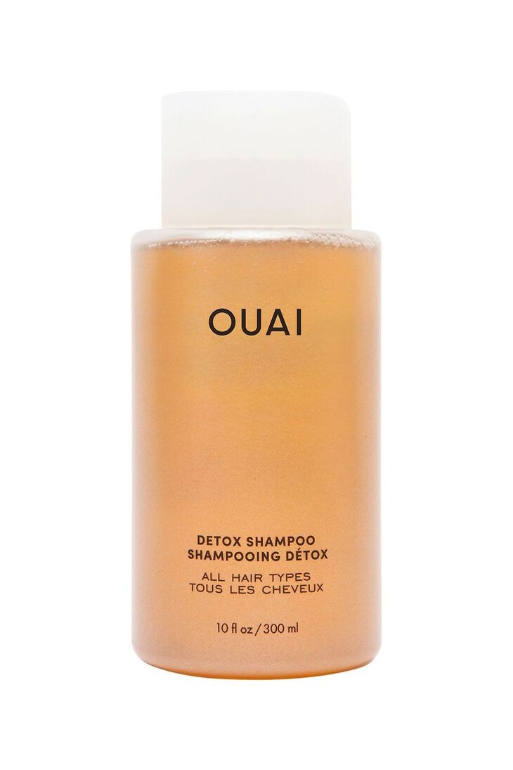 Dầu gội OUAI Detox Shampoo