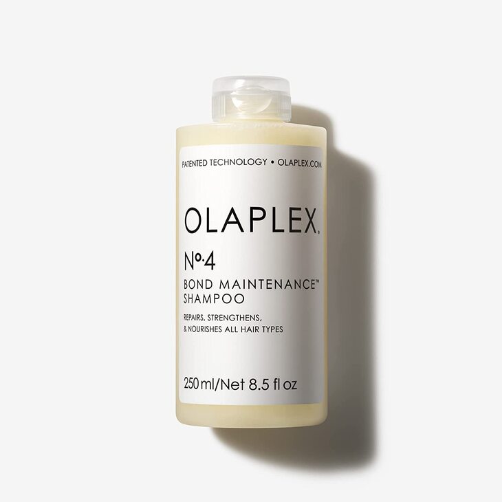 Dầu gội Olaplex No. 4 Bond Maintenance™ Shampoo