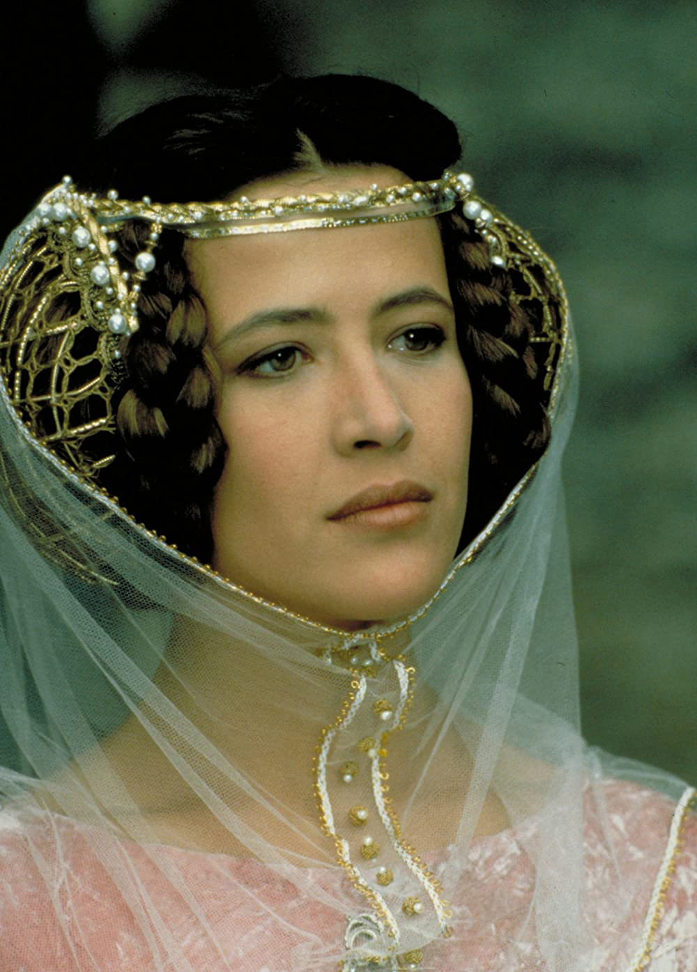 sophie marceau trong braveheart