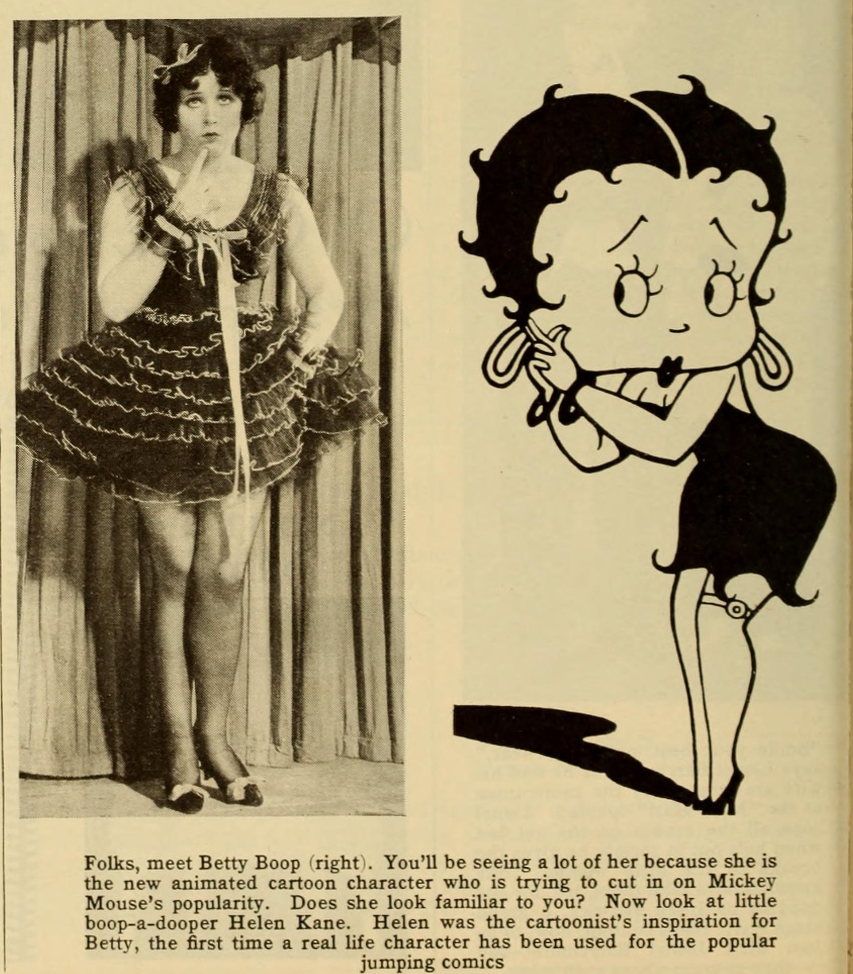 Helen_Kane_and_Betty_Boop_-_Photoplay,_April_1932
