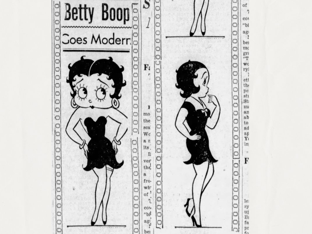 betty