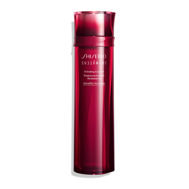 Shiseido Eudermine Activating Essence có công dụng dưỡng trắng