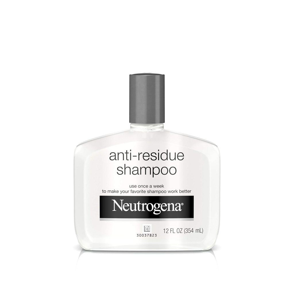 Neutrogena Anti-Residue