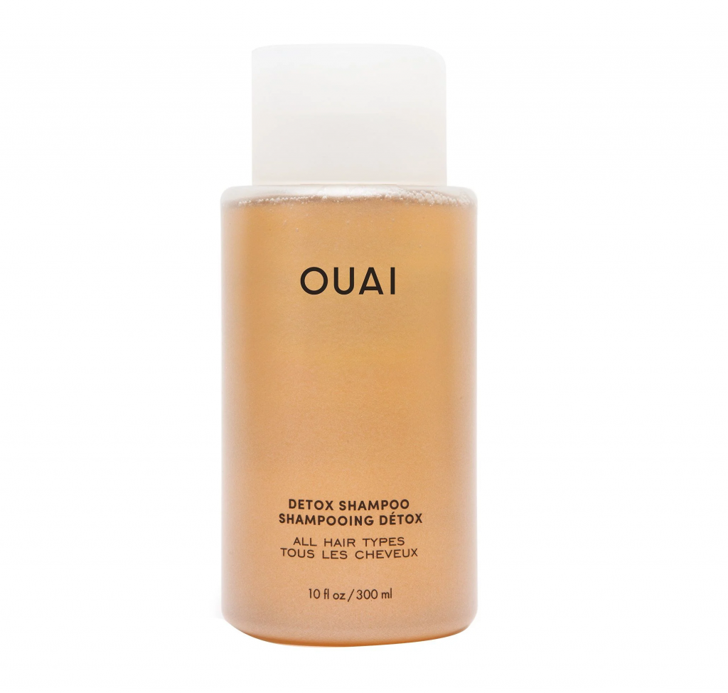 Dầu gội OUAI Detox