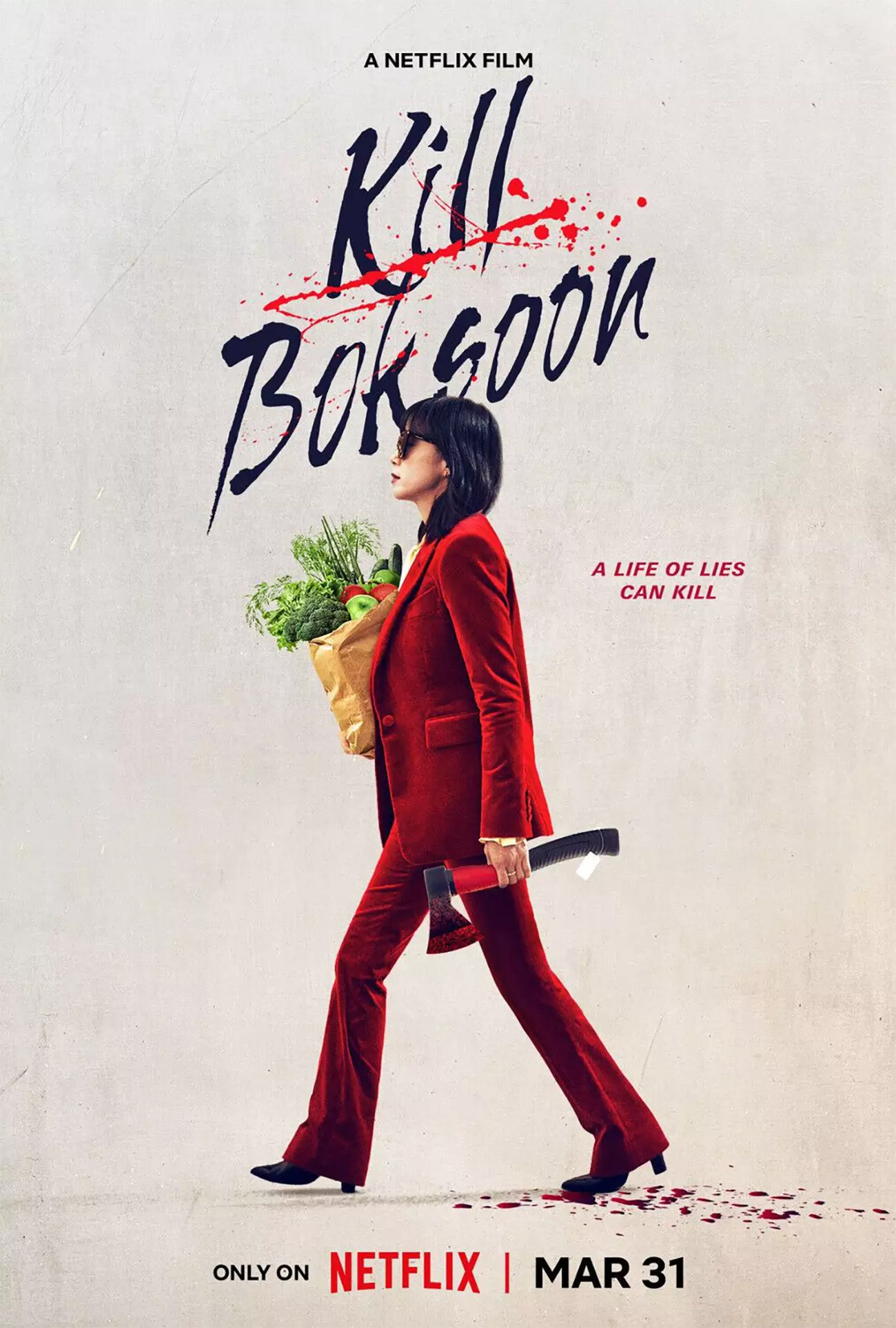 kill bok soon
