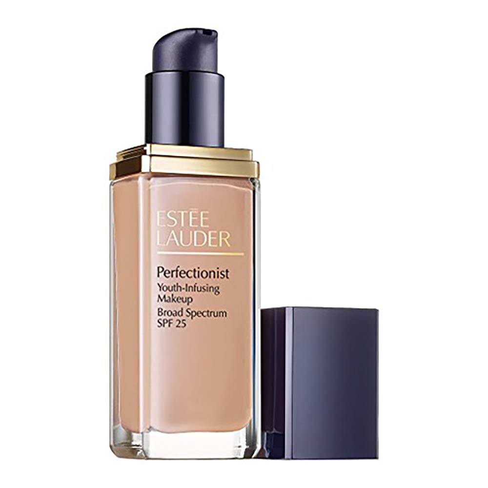 Estée Lauder Perfectionist Youth-Infusing Makeup Broad Spectrum SPF 25