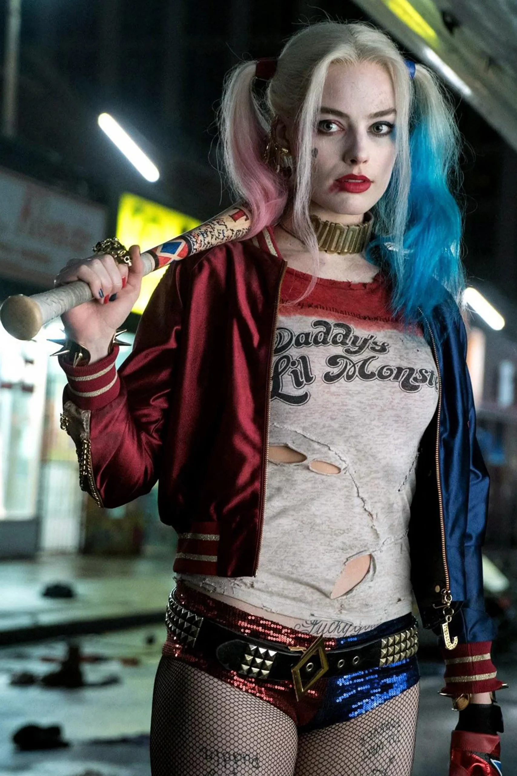 harley queen