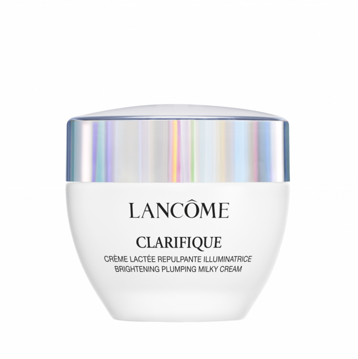 Kem dưỡng Lancôme Clarifique thích hợp với Skin Flooding