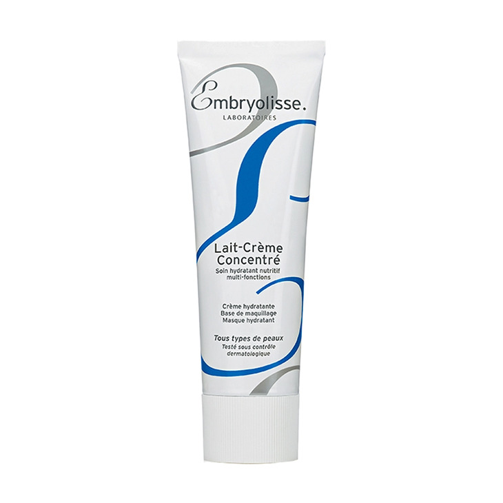 Kem dưỡng ẩm Embryolisse Lait-Crème Concentré giúp nếp nhăn không lộ rõ