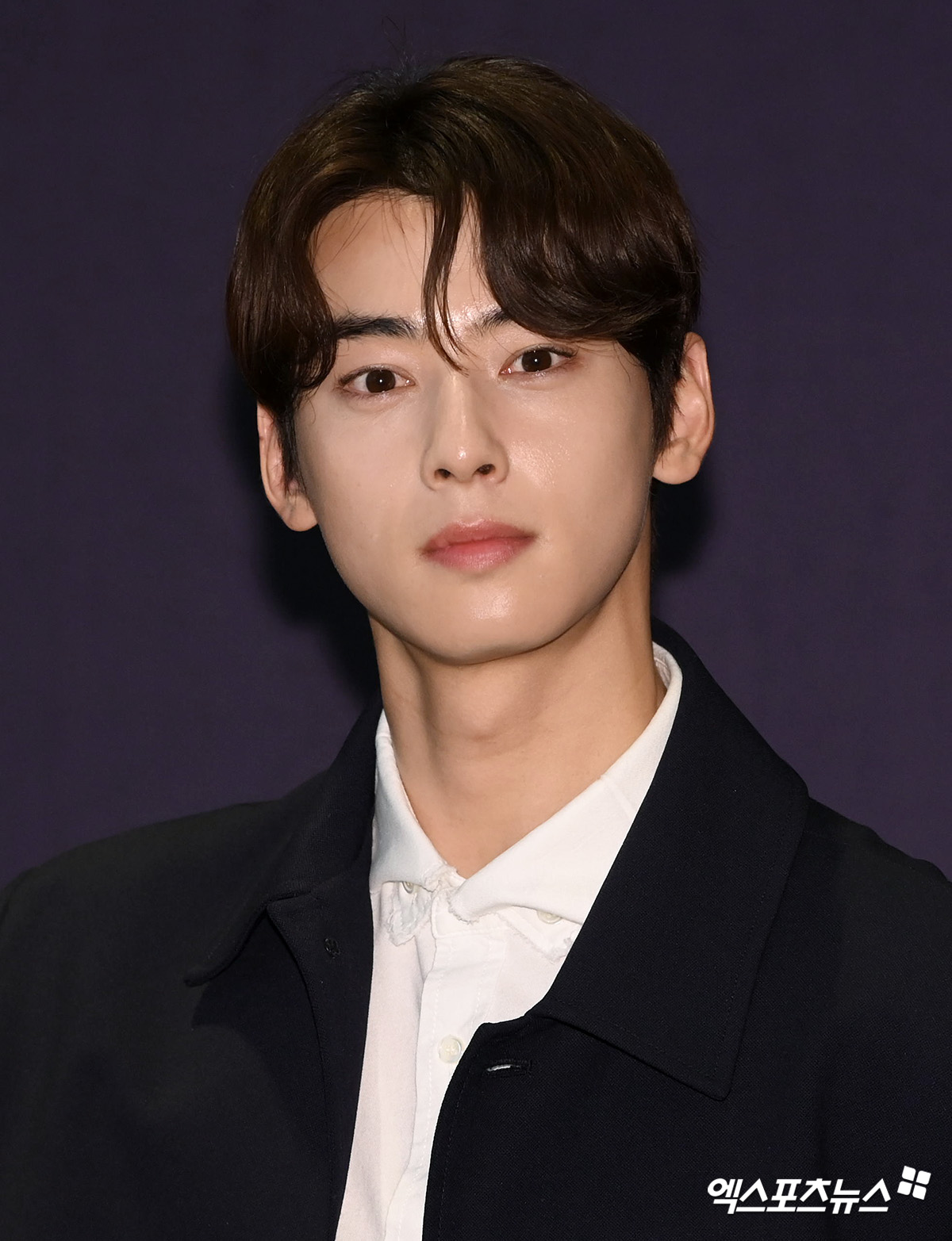 Cha Eun Woo Lee Da In