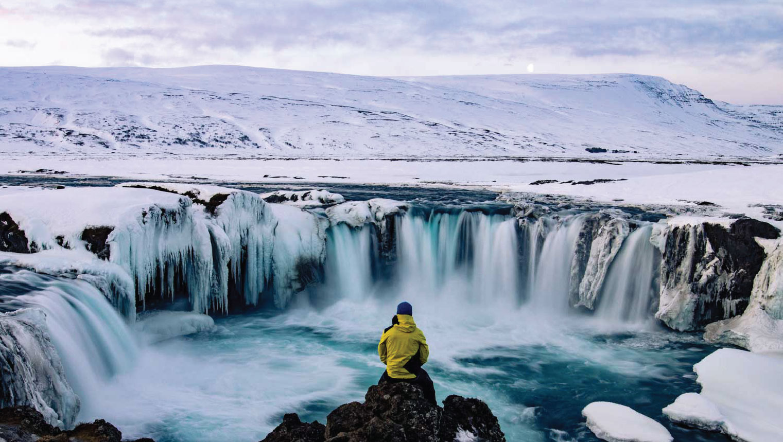 iceland quốc gia hạnh phúc