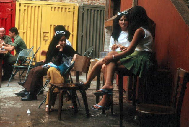 1970s vietnamese girls