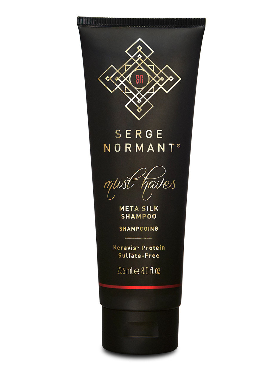 Dầu gội Meta Silk của Serge Normant