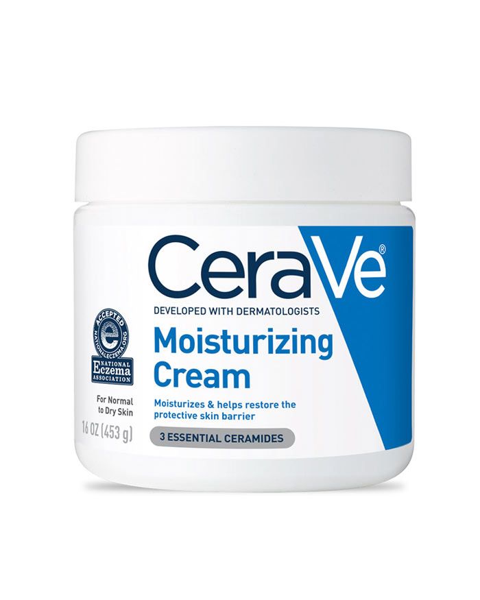 CeraVe Moisturizing Cream CeraVe Moisturizing Cream