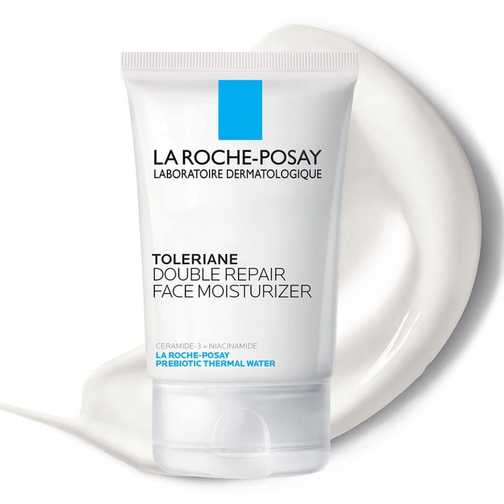 Kem chăm sóc độ ẩm La Roche-Posay Toleriane Double Repair Face Moisturizer