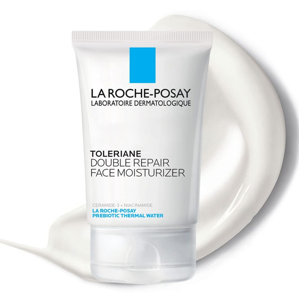 Kem chăm sóc độ ẩm La Roche-Posay Toleriane Double Repair Face Moisturizer Kem chăm sóc độ ẩm La Roche-Posay Toleriane Double Repair Face Moisturizer
