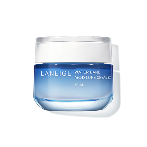 Kem dưỡng ẩm Laneige Moisture Cream Ex 