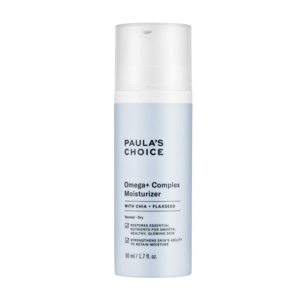 Kem chăm sóc độ ẩm Paula's Choice Omega+ Complex Lightweight Face Moisturizer Kem chăm sóc độ ẩm Paula's Choice Omega+ Complex Lightweight Face Moisturizer