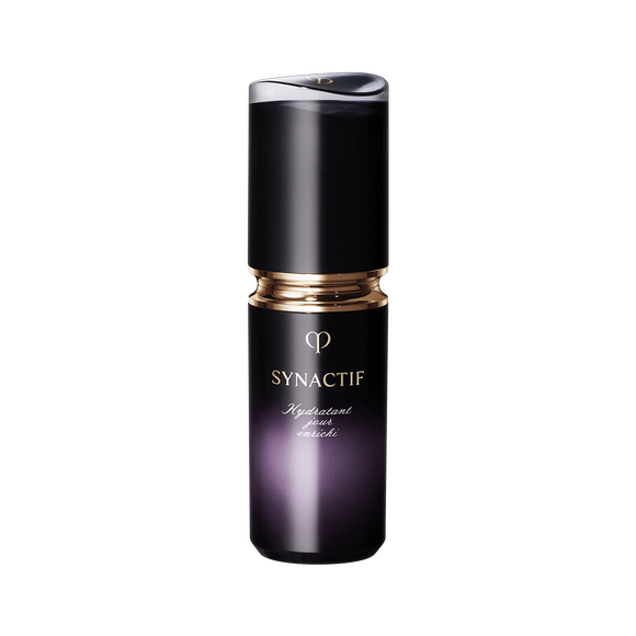 Sữa dưỡng ẩm da ban ngày Clé de Peau Beauté Synactif Hydratant Jour Enriched N