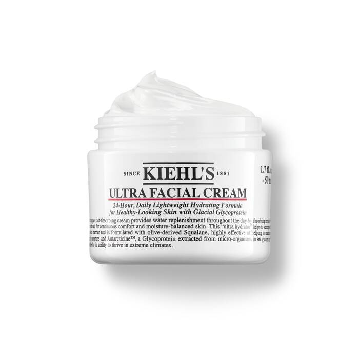 kem dưỡng ẩm Kiehl’s Ultra Facial Cream 