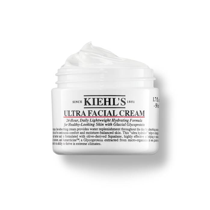 kem chăm sóc độ ẩm Kiehl’s Ultra Facial Cream kem chăm sóc độ ẩm Kiehl’s Ultra Facial Cream