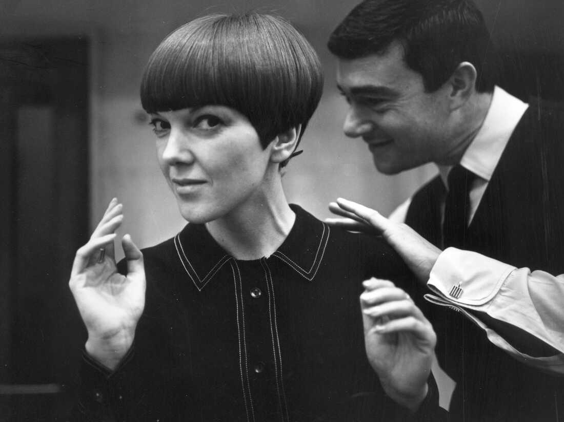 mary quant 