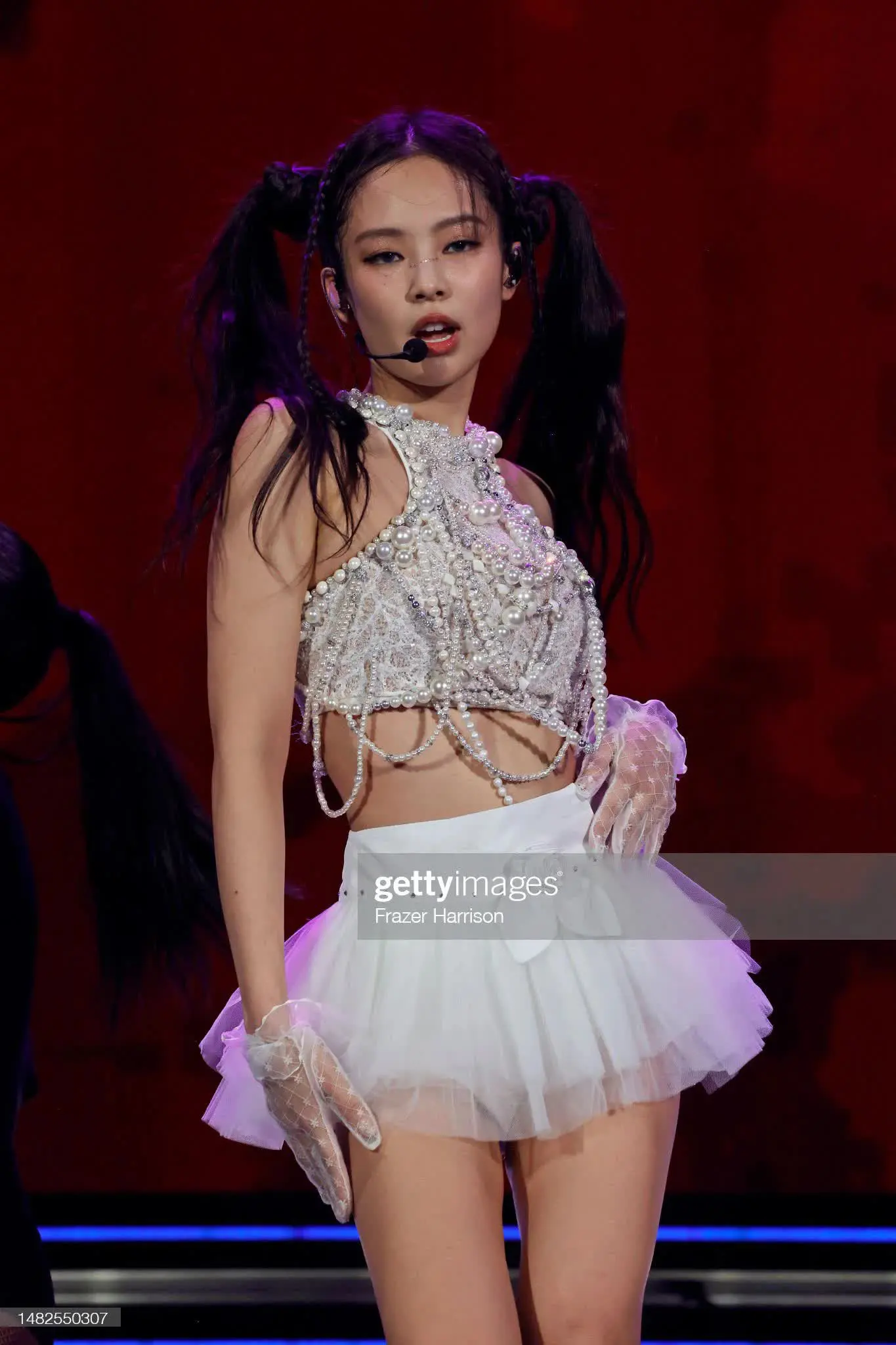 jennie coachella 2023