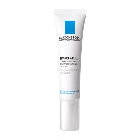 Kem trị mụn La Roche Posay giúp da bạn giảm mụn. 