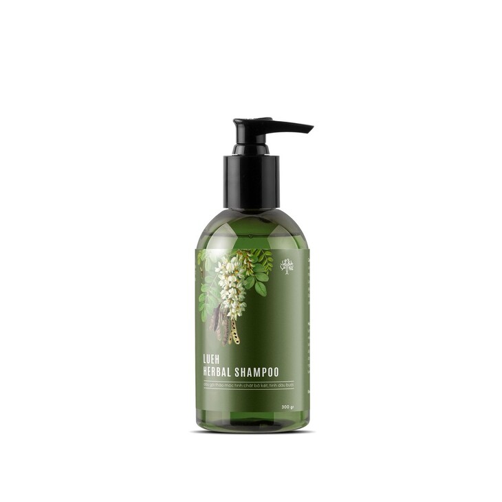 Dầu Gội Thảo Mộc Lueh Herbal