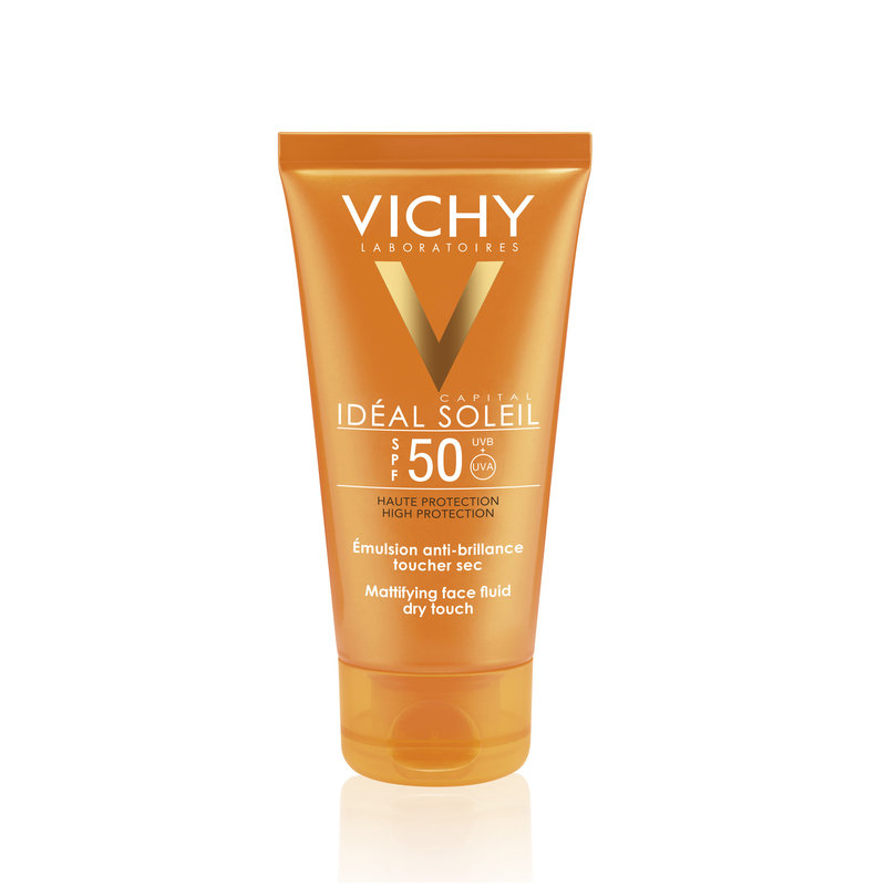 Sữa chống nắng Vichy Idéal Soleil SPF 50