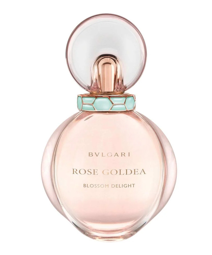 Nước hoa Bvlgari Rose Goldea Eau De Parfum.