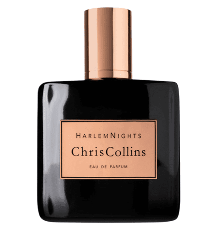 Nước hoa World of Chris Collins Harlem Nights Eau de Parfum.