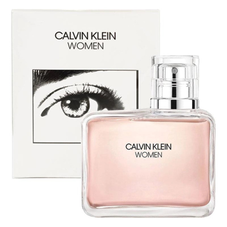 Calvin Klein Women là mùi hương có thể “phiên dịch” chuẩn nhất khi nói đến tính cách của cung hoàng đạo Kim Ngưu.
